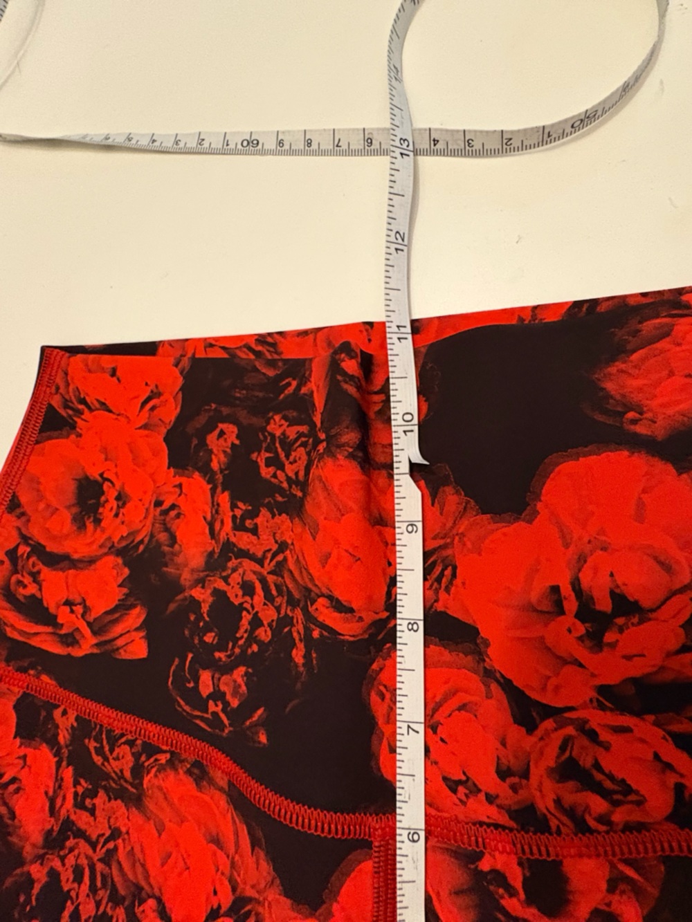 NWOT Alo Yoga vapor rose full length legging size XS - Picture 10 of 11